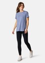 Athletic Loose Fit Tee W