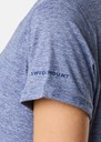 Athletic Loose Fit Tee W
