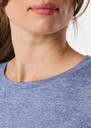 Athletic Loose Fit Tee W