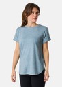 Athletic Loose Fit Tee W