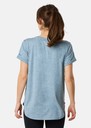 Athletic Loose Fit Tee W