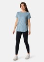 Athletic Loose Fit Tee W