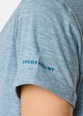 Athletic Loose Fit Tee W
