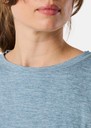 Athletic Loose Fit Tee W