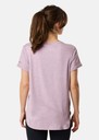 Athletic Loose Fit Tee W