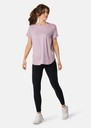 Athletic Loose Fit Tee W