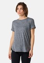 Athletic Loose Fit Tee W
