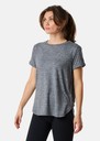 Athletic Loose Fit Tee W