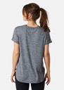 Athletic Loose Fit Tee W