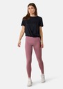 Athletic Wrap Long Tights W
