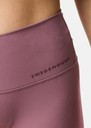 Athletic Wrap Long Tights W