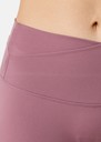 Athletic Wrap Long Tights W