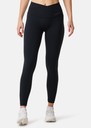 Athletic Wrap Long Tights W