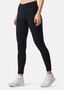 Athletic Wrap Long Tights W