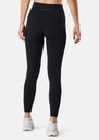 Athletic Wrap Long Tights W