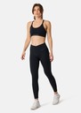 Athletic Wrap Long Tights W