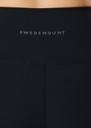 Athletic Wrap Long Tights W