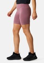 Athletic Wrap Short Tights W