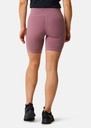 Athletic Wrap Short Tights W