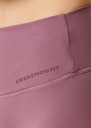 Athletic Wrap Short Tights W