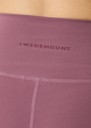 Athletic Wrap Short Tights W