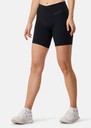 Athletic Wrap Short Tights W