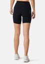 Athletic Wrap Short Tights W