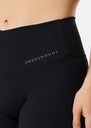 Athletic Wrap Short Tights W