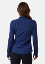 Move Full Zip Jacket W
