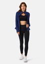 Move Full Zip Jacket W