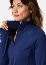 Move Full Zip Jacket W