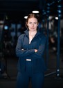 Move Full Zip Jacket W