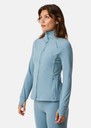 Move Full Zip Jacket W