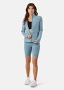 Move Full Zip Jacket W