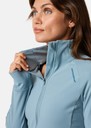 Move Full Zip Jacket W