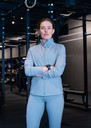Move Full Zip Jacket W