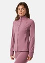 Move Full Zip Jacket W