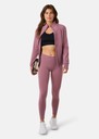 Move Full Zip Jacket W