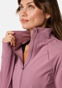 Move Full Zip Jacket W