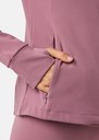 Move Full Zip Jacket W