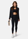 Move Full Zip Jacket W
