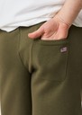 RS Polo Shorts