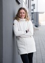Nordkap Pile Coat W