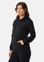 Move Soft Full Zip Hood W