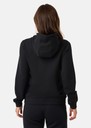 Move Soft Full Zip Hood W