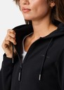 Move Soft Full Zip Hood W