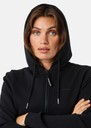 Move Soft Full Zip Hood W