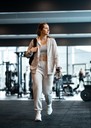 Move Soft Pants W