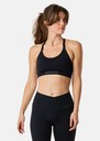 Core Strap Bra W