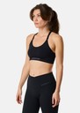 Core Strap Bra W